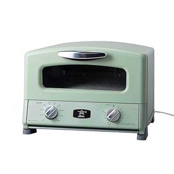 未使用　Aladdin AGT-G13A(W) トースター アラジン Aladdin グラファイトグリル＆トースター AGT-G13A （4